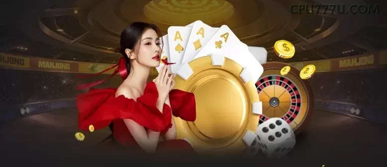 Cassino ao vivo cpu777 dealers